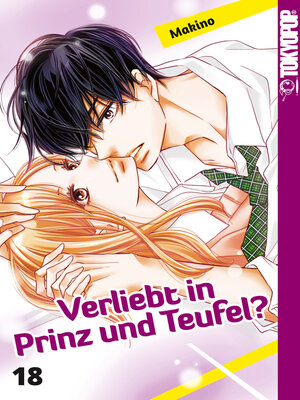 cover image of Verliebt in Prinz und Teufel?, Band 18